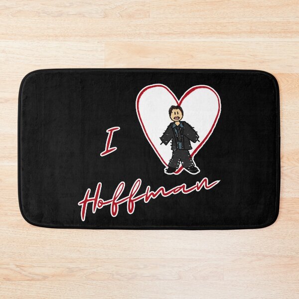 Item preview, I heart Hoffman designed and sold by RoserinArt.
