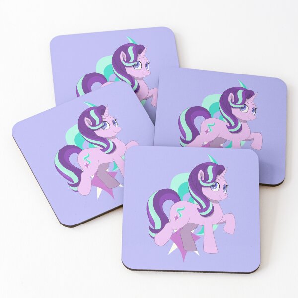 Item preview, Starlight Glimmer designed and sold by SkyBlueArts.