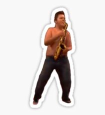 Gibb Sticker