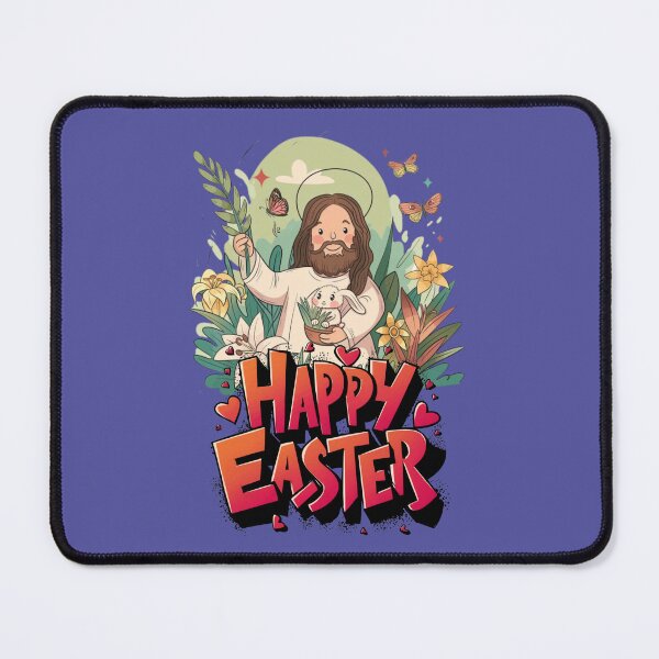 Item preview, Happy Easter designed and sold by beatriceJHS.