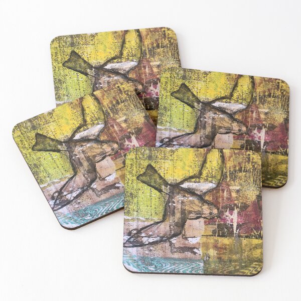 Item preview, Yellow brid designed and sold by Karen-Rocha.