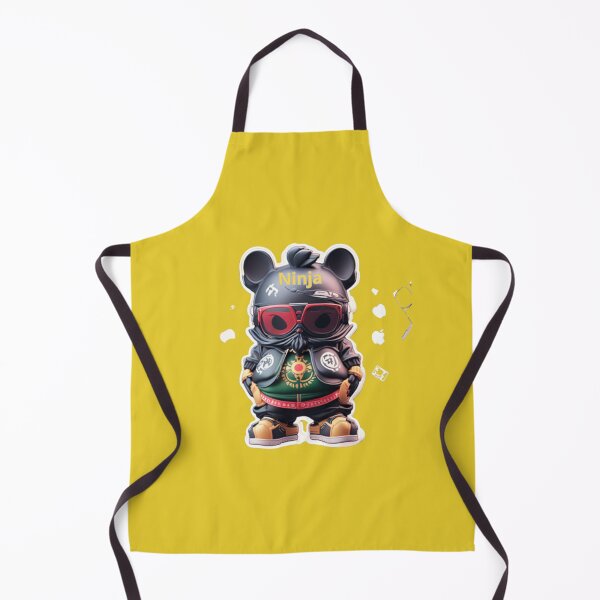Item preview, "Futuristic ninja dreamscape" designed and sold by Bittor18.