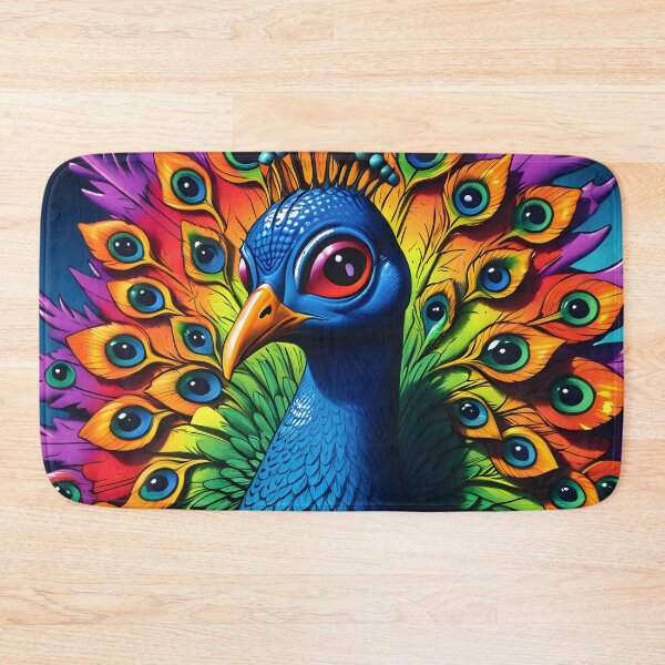 Item preview, Plumage of Perception 2 designed and sold by ramboe.