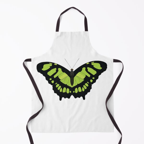Item preview, Malachite Green Butterfly designed and sold by marivin.