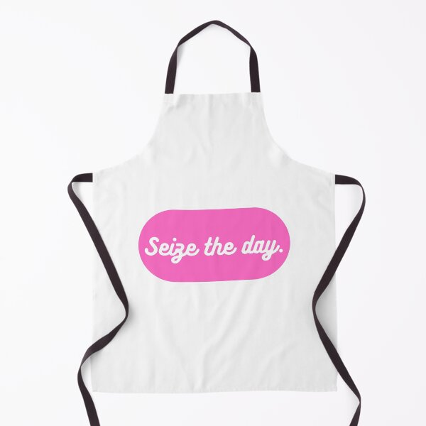 Item preview, Seize the day. designed and sold by CharmStudio.