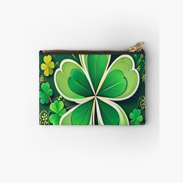 Item preview, clover saint patrick's day designed and sold by creatives321.