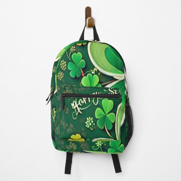 Item preview, clover saint patrick's day designed and sold by creatives321.
