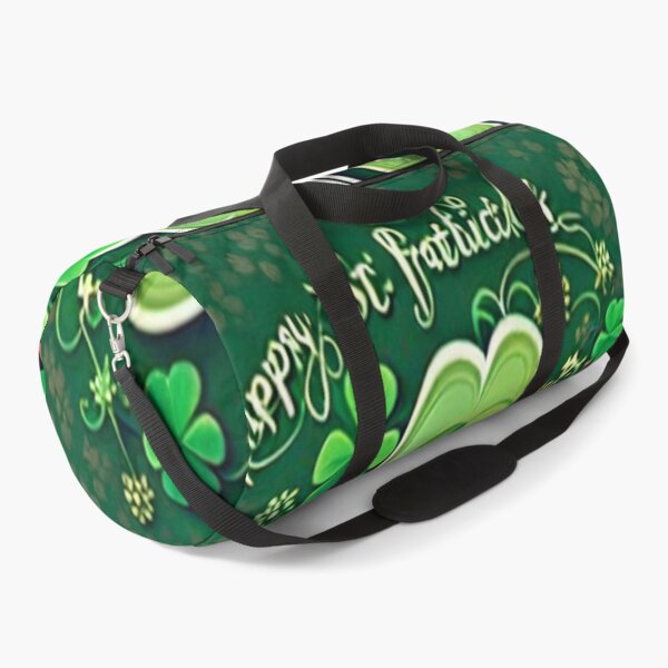 Item preview, clover saint patrick's day designed and sold by creatives321.