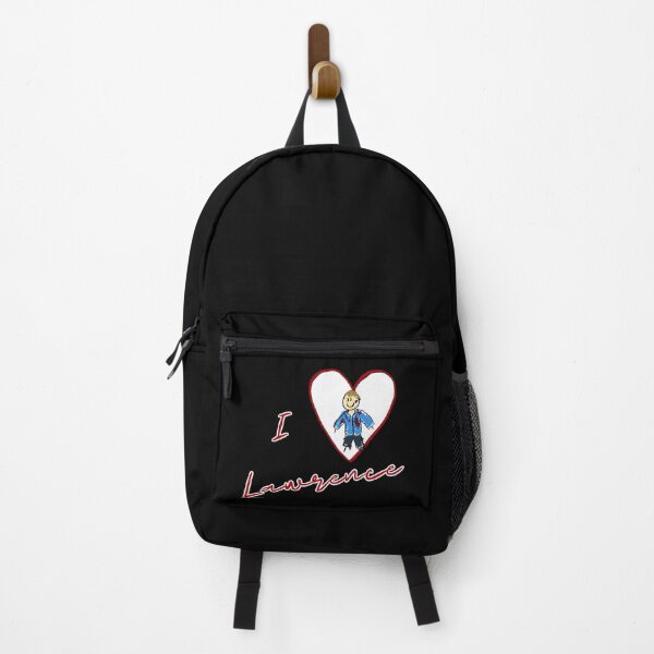 Item preview, I Heart Lawrence designed and sold by RoserinArt.