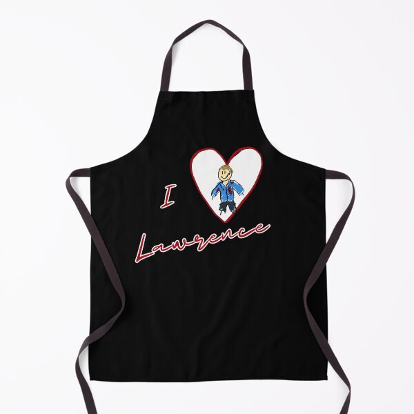 Item preview, I Heart Lawrence  designed and sold by RoserinArt.