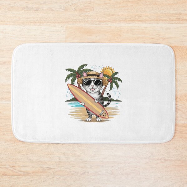 Item preview, cool cat designed and sold by JonysCreativeDesigns.