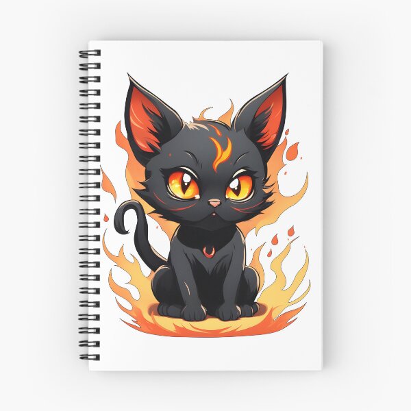 Item preview, Bad kitty designed and sold by Flamprincesss.
