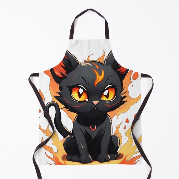 Item preview, Bad kitty designed and sold by Flamprincesss.