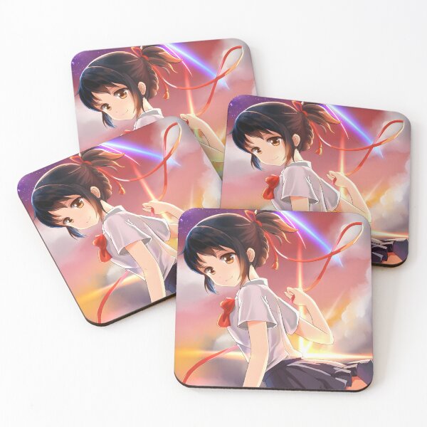 Item preview, Kimi no Na Wa // Your Name  designed and sold by NooraniFantasy.