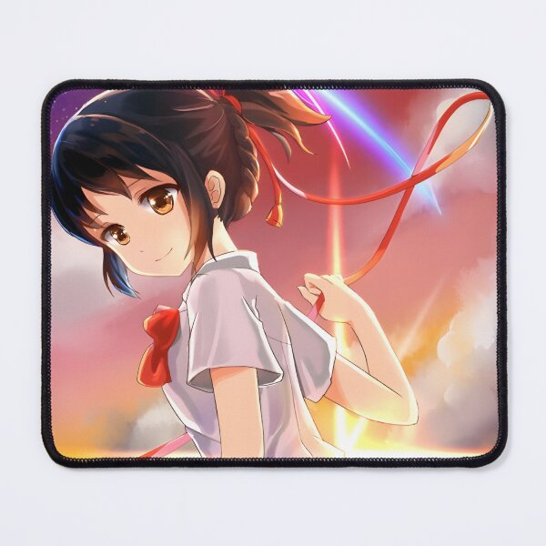 Item preview, Kimi no Na Wa // Your Name  designed and sold by NooraniFantasy.