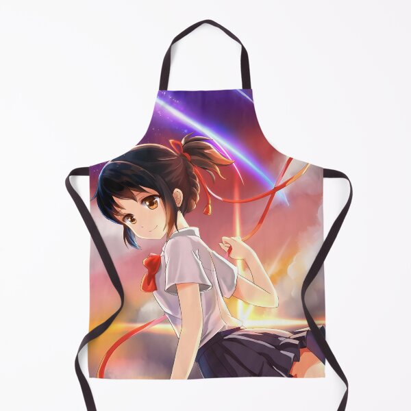 Item preview, Kimi no Na Wa // Your Name designed and sold by NooraniFantasy.
