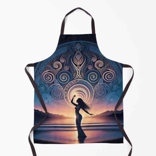 Item preview, Celestial Harmony   designed and sold by Sienna Hamilton-Katene.