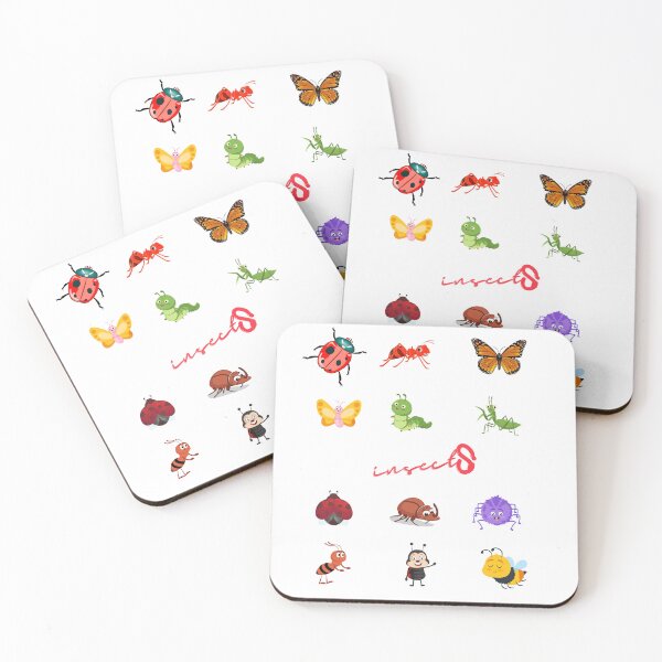 Item preview, vintage,Insect Collection. classic, funny designed and sold by amazouz1.