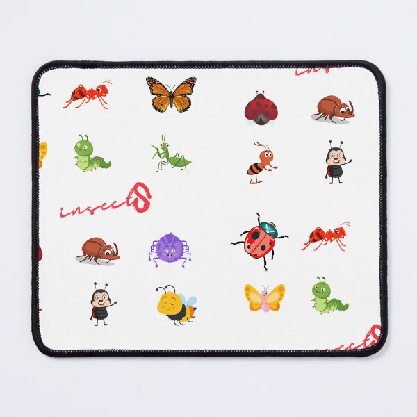 Item preview, vintage,Insect Collection. classic, funny designed and sold by amazouz1.