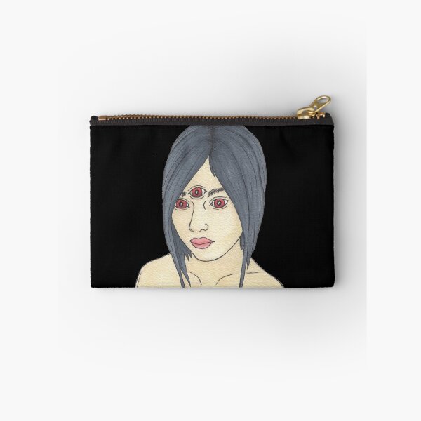 Item preview, Third Eyed Girl designed and sold by DILLIGAFM8.