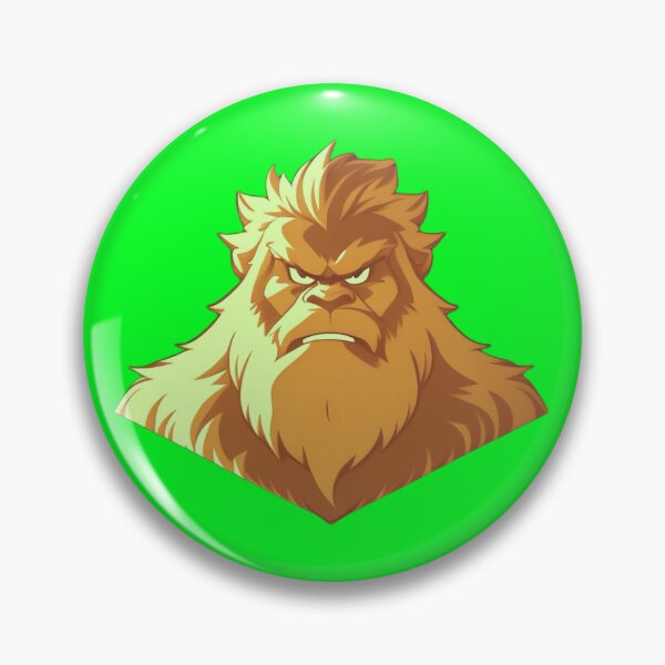 Item preview, Angry yeti designed and sold by partsmanrod.