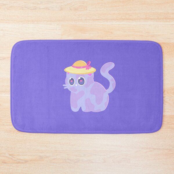 Item preview, Little Sun hat Catto designed and sold by sillycattos.