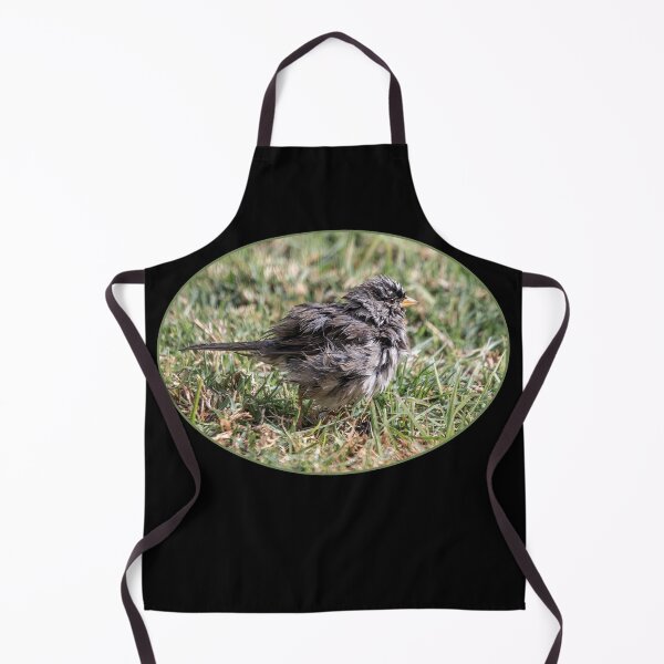 Item preview, Wet Sparrow designed and sold by CarolM.
