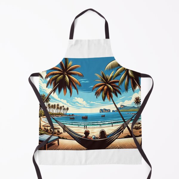 Item preview, Tranquility Beneath the Palm designed and sold by LATINOERRANTES.