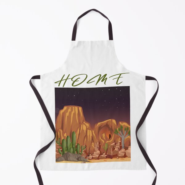 Item preview, Desert Home designed and sold by Optimystikals.