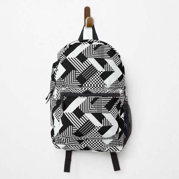Item preview, Monochromatic Madness: Optical Illusion Extravaganza designed and sold by Chreggie.