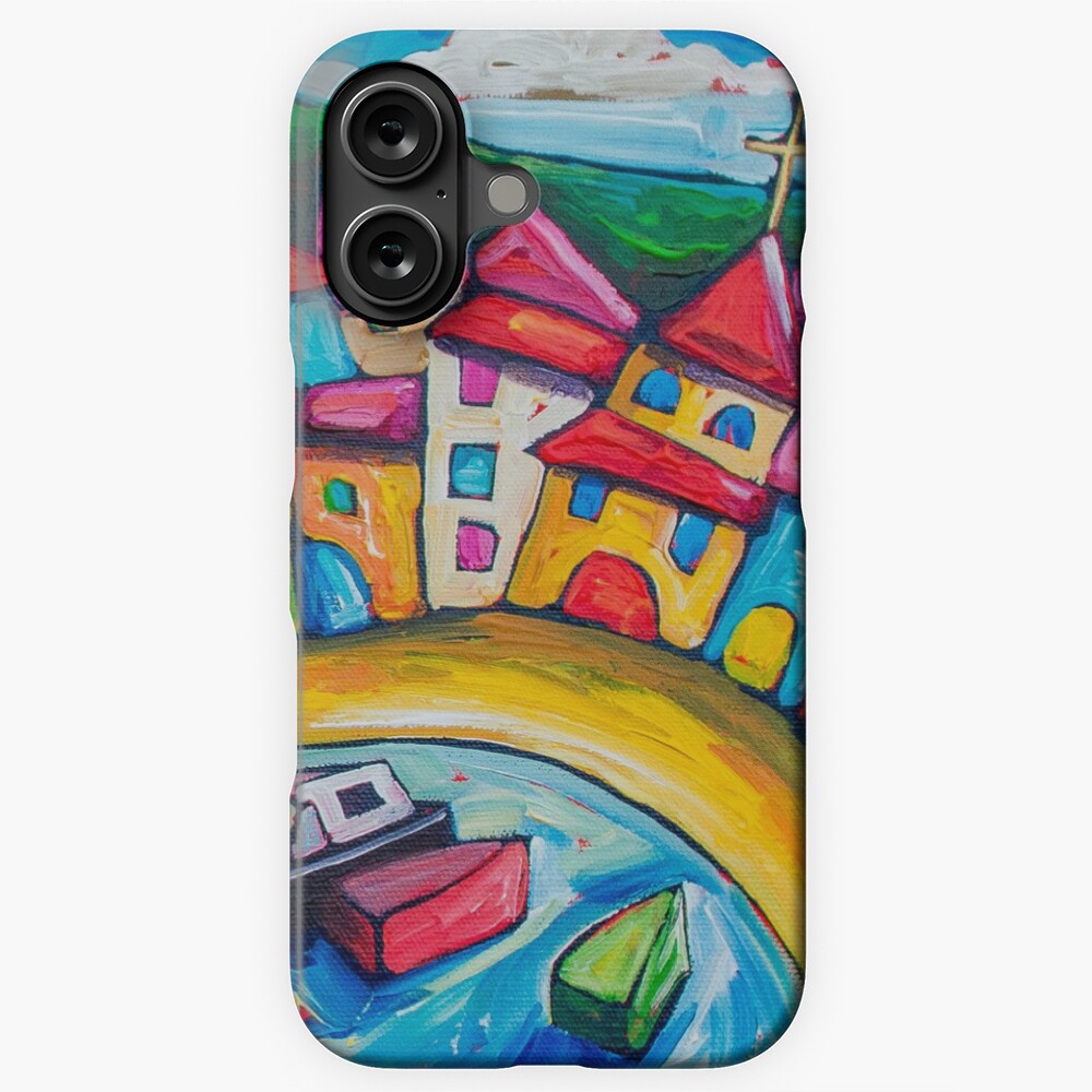 Item preview, iPhone Snap Case designed and sold by saracat.