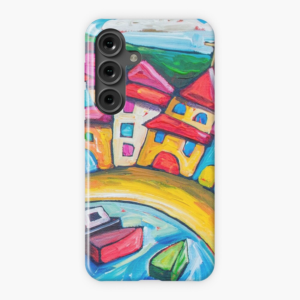 Item preview, Samsung Galaxy Snap Case designed and sold by saracat.