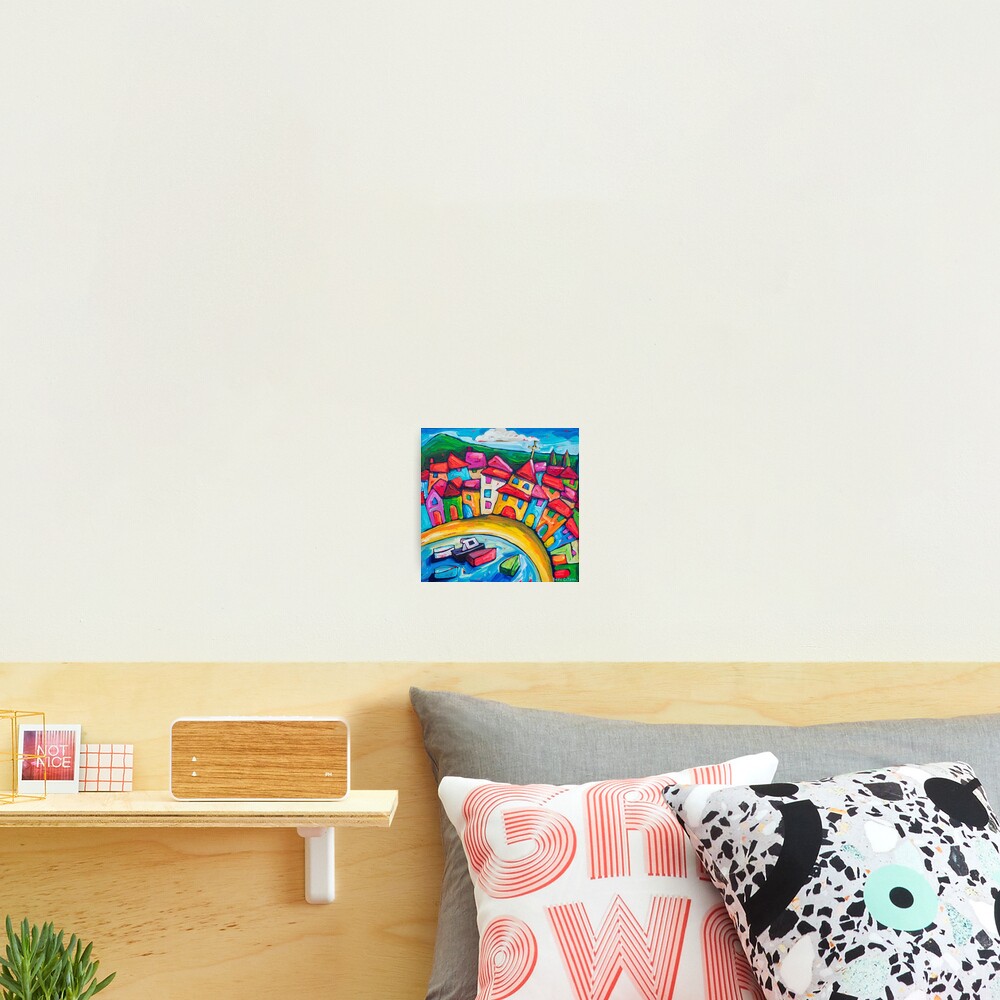Item preview, Photographic Print designed and sold by saracat.