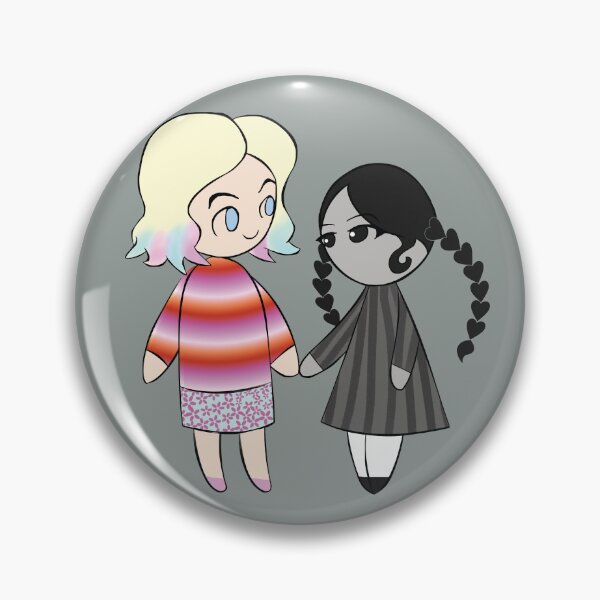 Item preview, Chibi Wenclair designed and sold by LunaticoDraws.