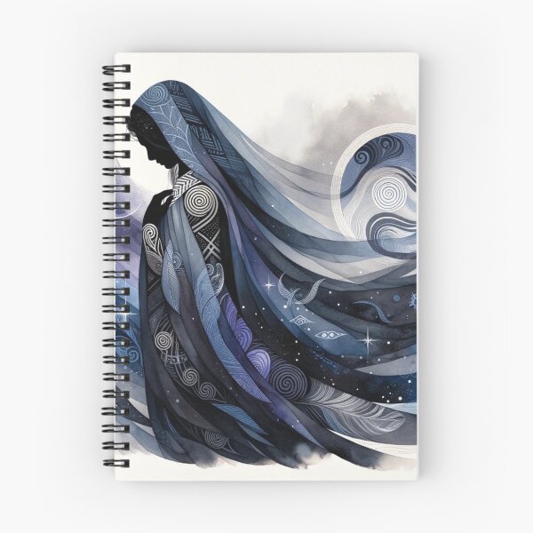 Item preview, Cosmic Elegance   designed and sold by Sienna Hamilton-Katene.