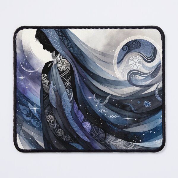 Item preview, Cosmic Elegance designed and sold by Sienna Hamilton-Katene.