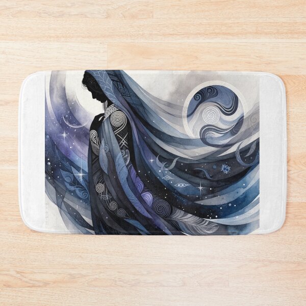 Item preview, Cosmic Elegance   designed and sold by Sienna Hamilton-Katene.