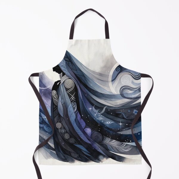 Item preview, Cosmic Elegance   designed and sold by Sienna Hamilton-Katene.