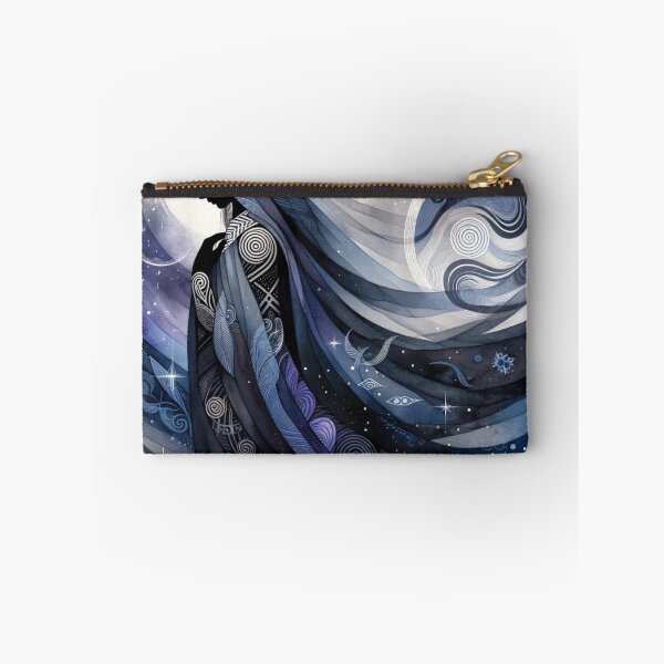 Item preview, Cosmic Elegance   designed and sold by Sienna Hamilton-Katene.