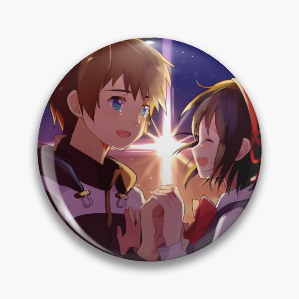Artikelvorschau, Kimi no Na Wa // Dein Name – Sweet Together entworfen und verkauft von NooraniFantasy.