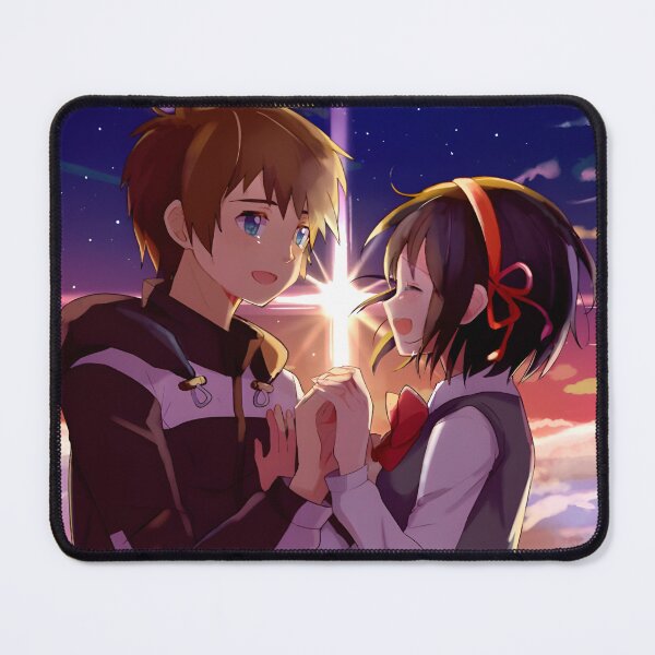Item preview, Kimi no Na Wa // Your Name - Sweet Together designed and sold by NooraniFantasy.