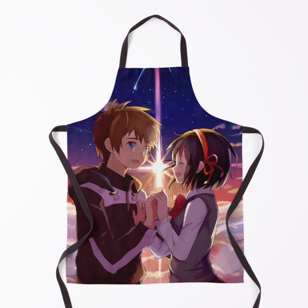 Item preview, Kimi no Na Wa // Your Name - Sweet Together designed and sold by NooraniFantasy.