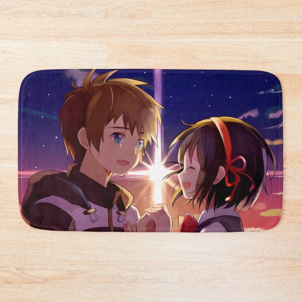 Item preview, Kimi no Na Wa // Your Name - Sweet Together designed and sold by NooraniFantasy.