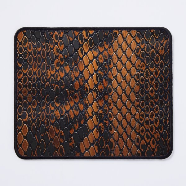 Item preview, Abstract Snake Skin Pattern designed and sold by TheArtOfPat.