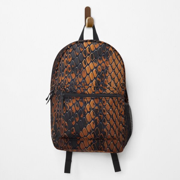 Item preview, Abstract Snake Skin Pattern designed and sold by TheArtOfPat.