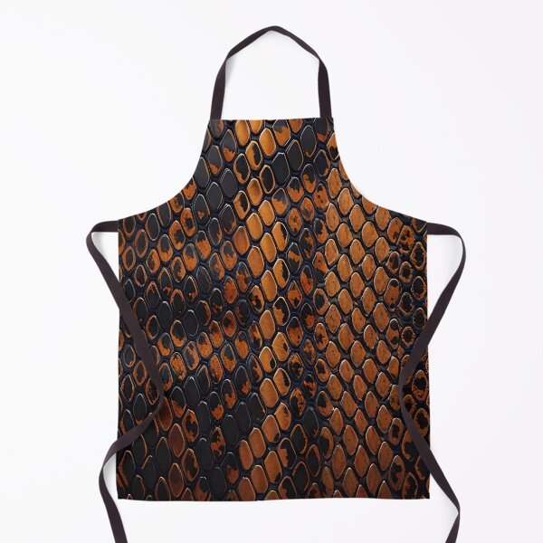 Item preview, Abstract Snake Skin Pattern designed and sold by TheArtOfPat.