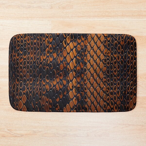 Item preview, Abstract Snake Skin Pattern designed and sold by TheArtOfPat.