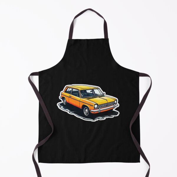 Item preview, bad parking designed and sold by DahGrind.