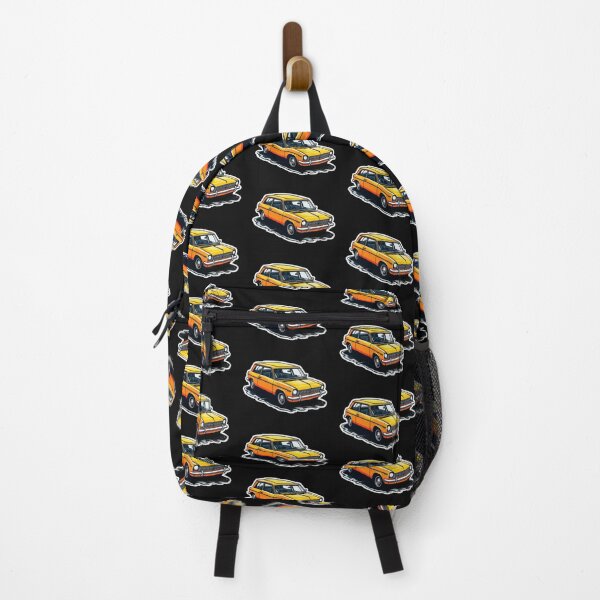 Item preview, bad parking designed and sold by DahGrind.