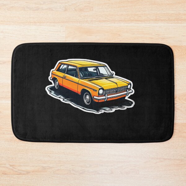Item preview, bad parking designed and sold by DahGrind.